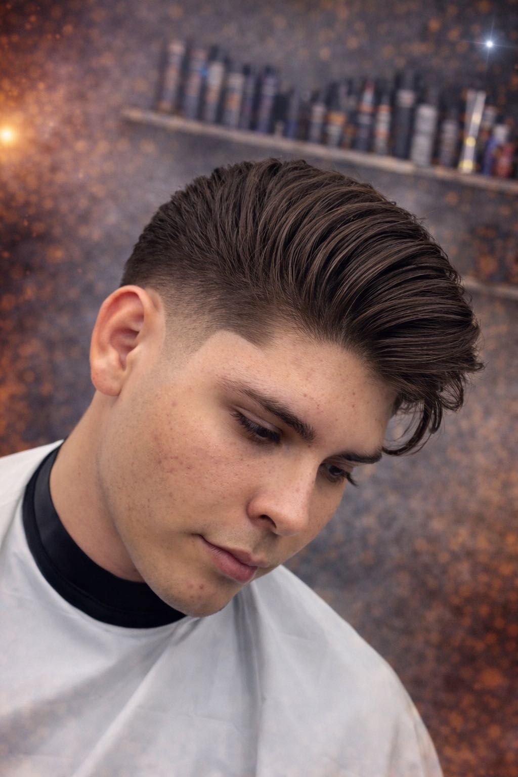 Corte de pelo